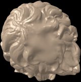 Hole filling, end