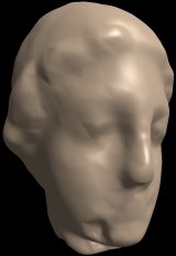 Diadic refinement