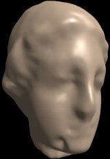 Sqrt(3) refinement