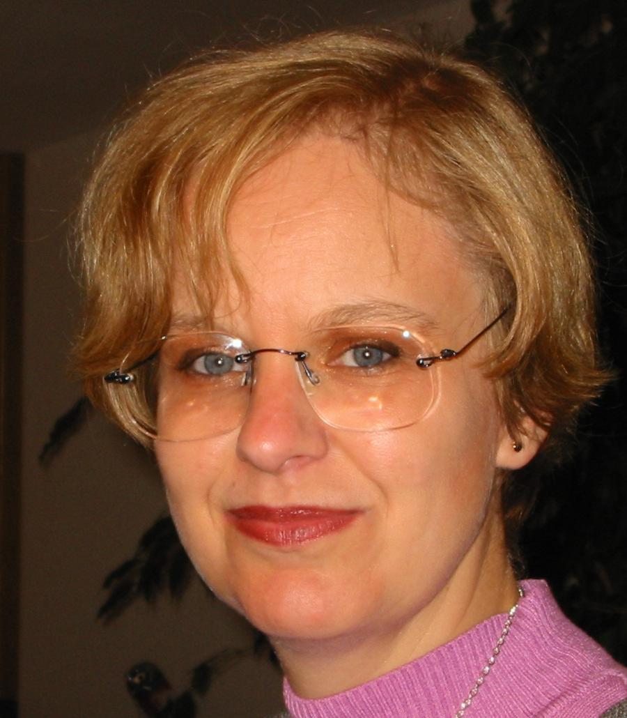 Colette Johnen