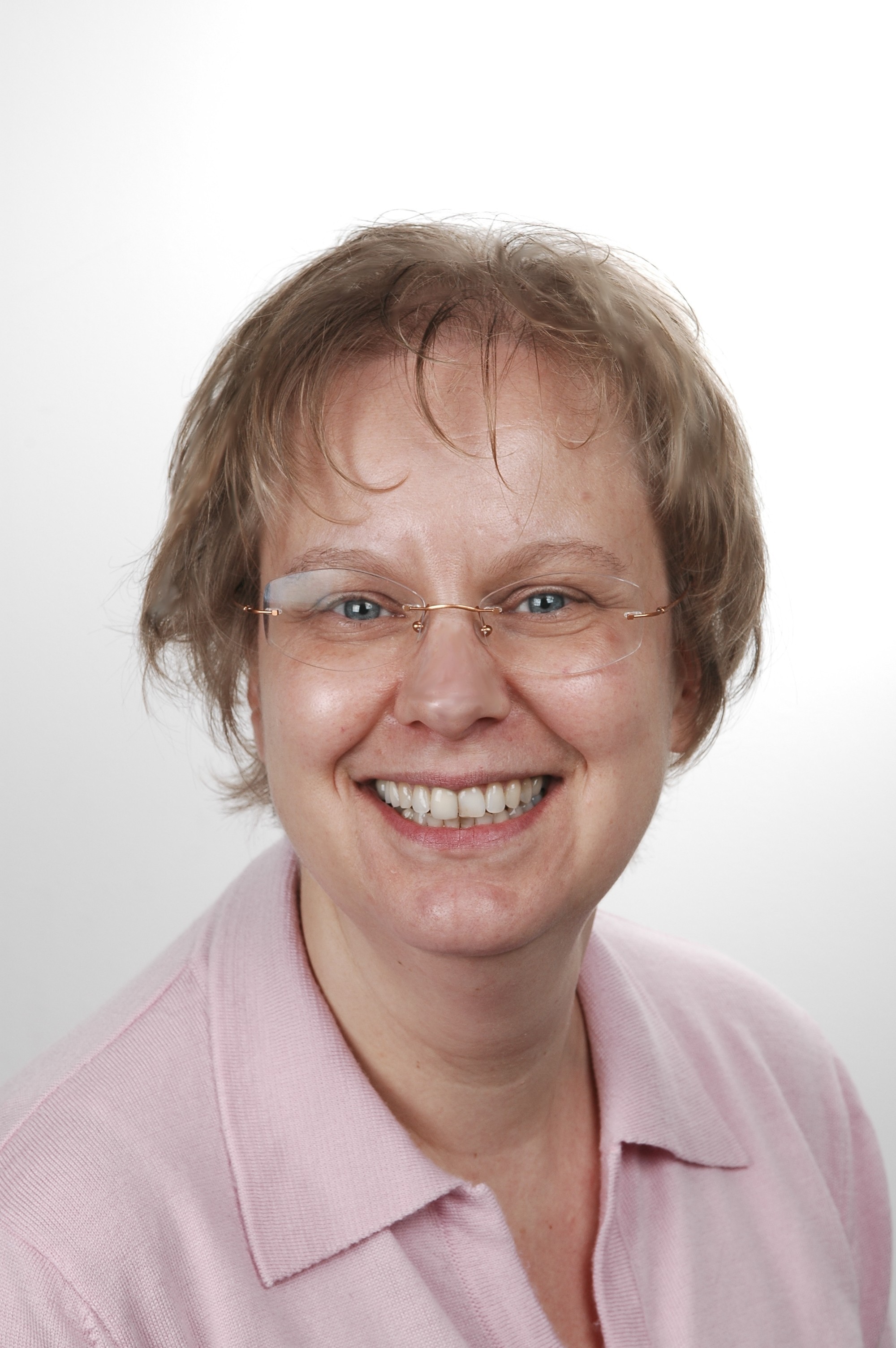 Colette Johnen
