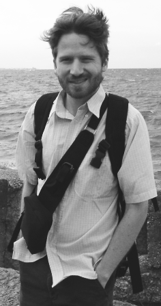 Jérôme LEROUX
