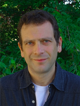 Marc Zeitoun - picture