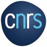 Logo CNRS couleurs