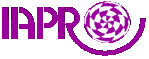 IAPR logo