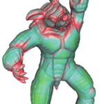 pertinentArmadillo