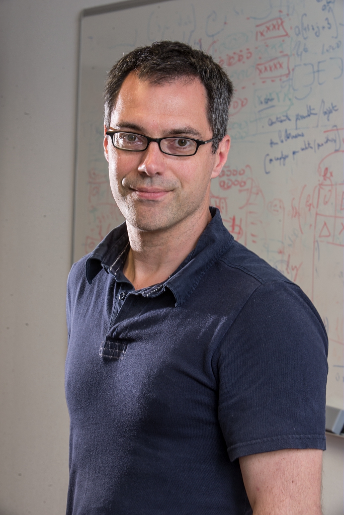 Denis Barthou