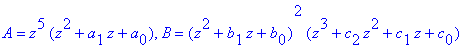 [Maple Math]