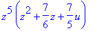[Maple Math]