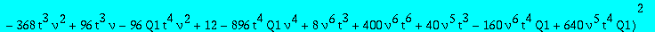 (95*nu^2-52*nu-288*t^3*nu^4+512*t^3*nu^3+256*t^6*nu^4+256*nu^5*t^7*Q1-320*nu^6*t^7*Q1-94*nu^3+53*nu^4-640*nu^5*t^6+512*t^4*nu^3*Q1+2*nu^6+64*nu^6*t^8*Q1^2-16*nu^5-368*t^3*nu^2+96*t^3*nu-96*Q1*t^4*nu^2+...