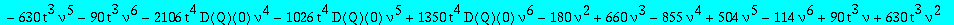 res := series((-243*t^9*nu^3*(nu-1)^2*(nu*t*`@@`(D,2)(Q)(0)-2*D(Q)(0)))*y^(-5)+(-1/2*t^4*(21-36*nu+2*c[2]+2340*t^3*nu^4-2340*t^3*nu^3+2349*t^6*nu^6-4698*t^6*nu^5+2349*t^6*nu^4-630*t^3*nu^5-90*t^3*nu^6-...