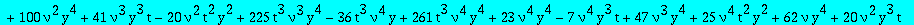 eqcatmixte := (-378*t^7*y^8*nu^4*Q(y)+7*t^5*y^5*nu^2*(-18*t^2*nu^2+20*y^2+59*nu*y^2+29*nu^2*y^2+18*nu^2*y*t))*`@@`(D,5)(Q)(0)+(-34020*nu^6*t^9*y^8*Q(y)-315*t^7*y^5*nu^4*(648*nu^3*t^3*y^2-163*nu^2*y^2+3...