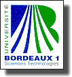 Univesrité Bordeaux 1