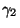 $ \gamma_2$
