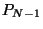 $ P_{N-1}$