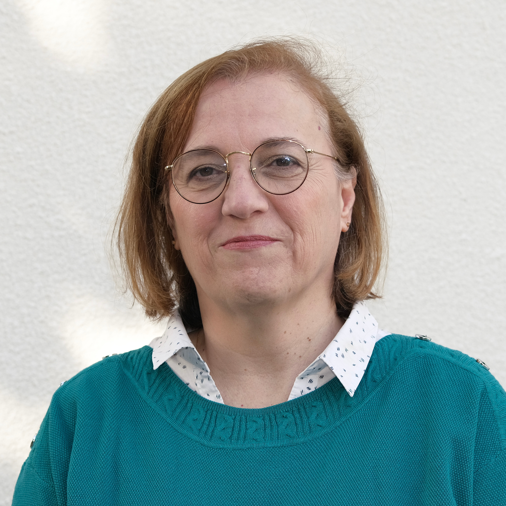 Nathalie Furmento