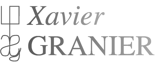 Xavier Granier