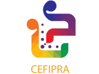 CEFIPRA logo