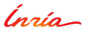 INRIA logo