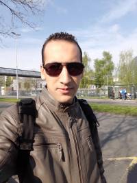 Hicham Lakhlef
