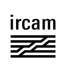 logo ircam