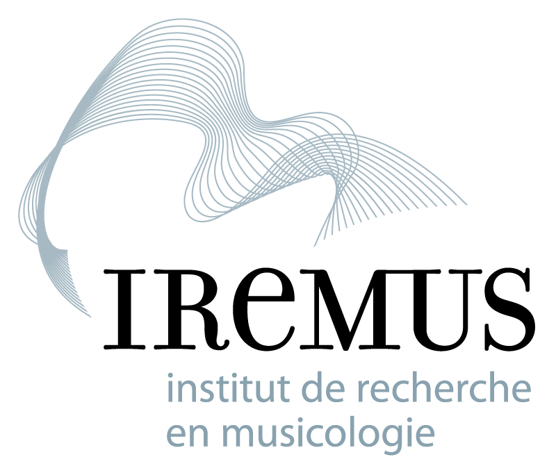 logo iremus