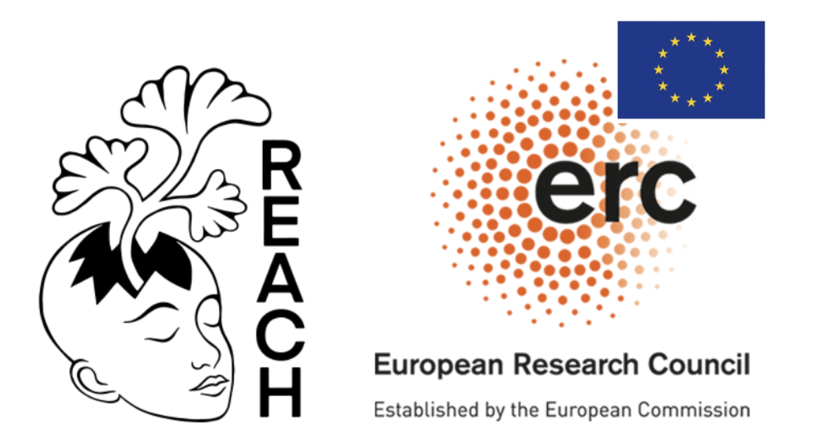 Logo Reach