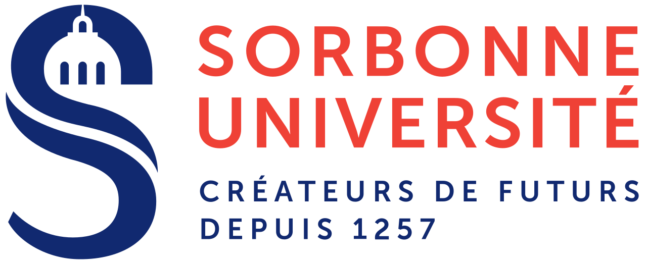 logo sorbonne université