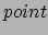 $point$
