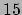 $15$