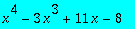 [Maple Math]