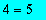 [Maple Math]