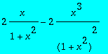[Maple Math]