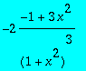 [Maple Math]