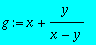 [Maple Math]