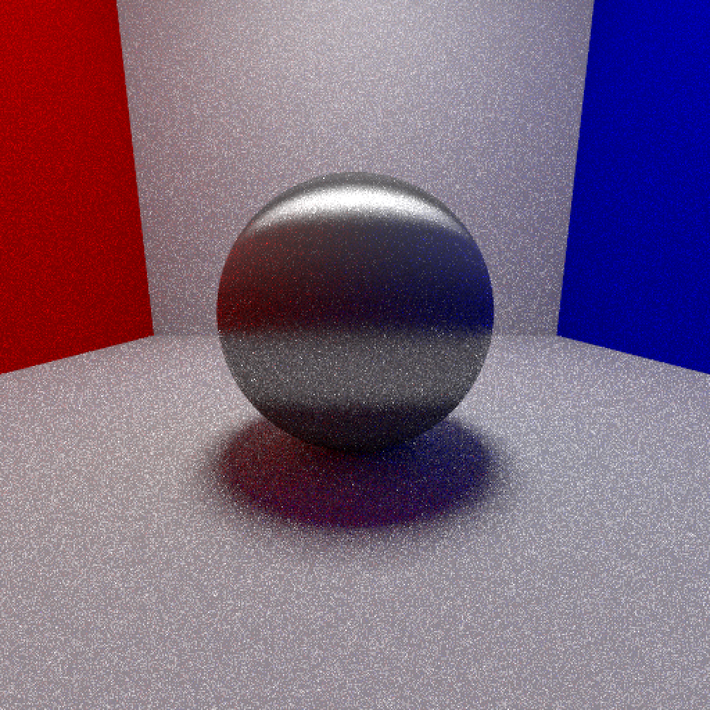 path tracing