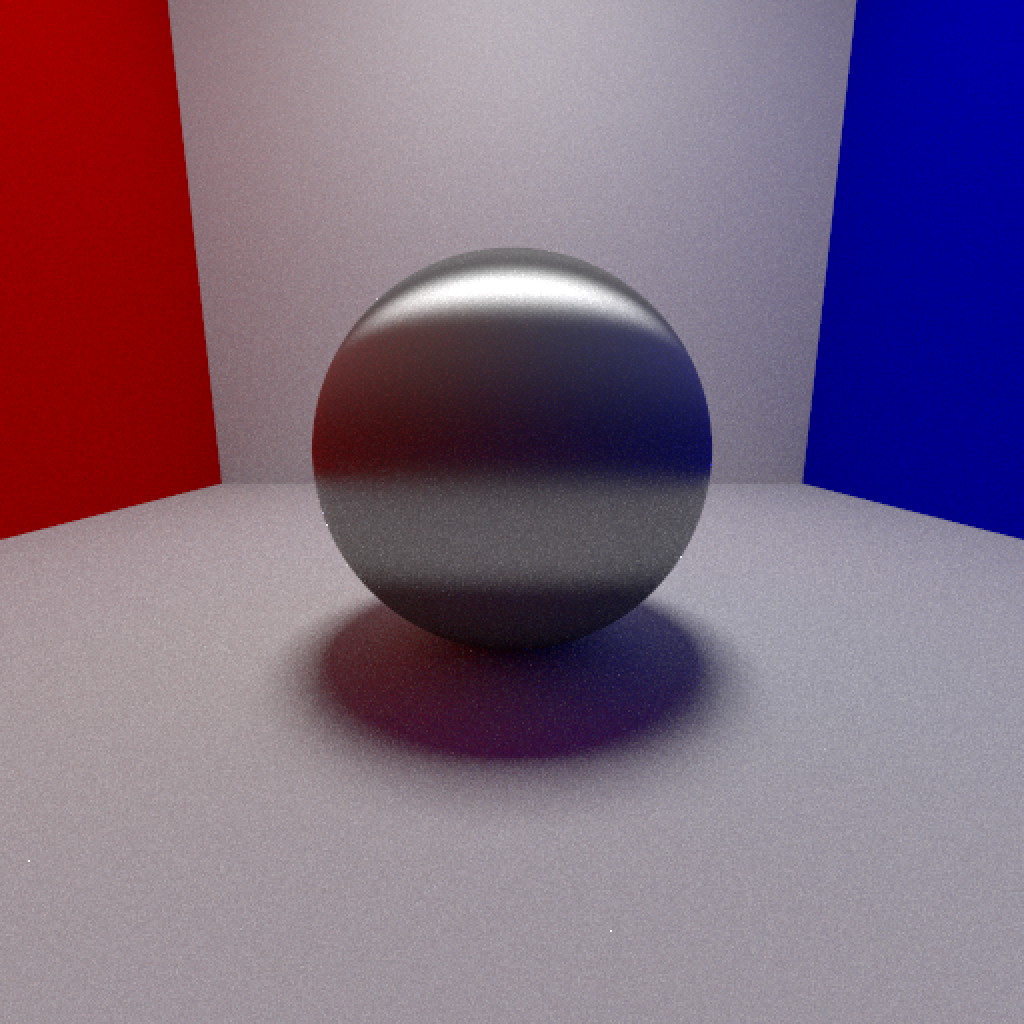 path tracing