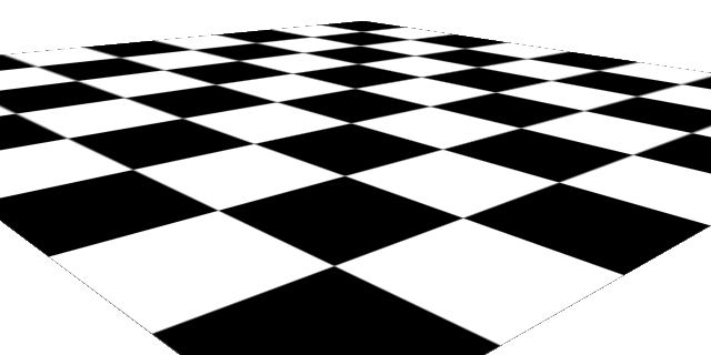 checkerboard