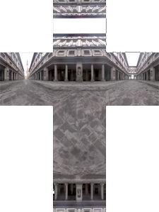 envmap