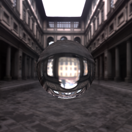 refraction