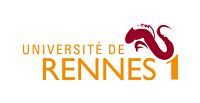 Université Rennes 1 logo
