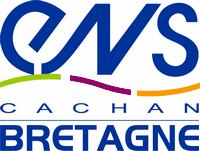 ENS logo