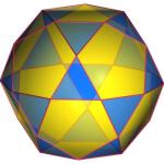 Icosidodecahedron