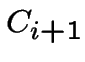 $C_{i+1}$
