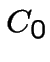 $C_0$