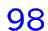 $\color {blue}98$