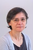 Marie-Christine Counilh