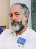 Bruno Courcelle