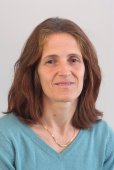 Irène Durand