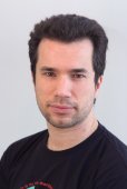 Bruno Pinaud